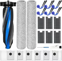 Yivy robotų dulkių siurblių priedų rinkinys Ecovacs Deebot T90 Pro Omni, 23 dalių