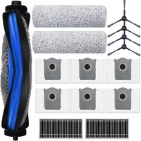 JKOISL roboto dulkių siurblio priedų rinkinys ECOVACS DEEBOT X8 PRO Omni/X8 Omni DE007