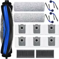 JKOISL priedų rinkinys robotui dulkių siurbliui Ecovacs Deebot T80 Omni DET80