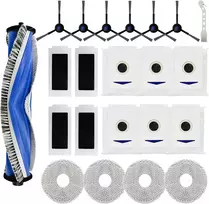 HUAREW 22 dalių roboto dulkių siurblio priedų rinkinys Ecovacs Deebot T30 Omni B0DJVV7CC5