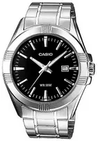 Laikrodis CASIO vyriškas MTP-1308D-1A (48,9MM)