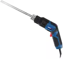 Dedra Terminis peilis polistirolui 250 W, mini rinkinys su pjaustytuvu, dėklas