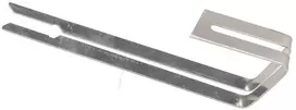 Dedra Profiliuotas peilis griovėlių frezavimui 150 mm, bonierei