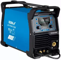 Dedra Suvirinimo aparatas MIG/TIG/MMA/plazma 4 in 1