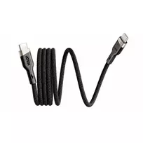 Aten 240W USB-C to USB-C Magnetic Charging Cable, 1 m | 2L-3101P240M | USB-C to USB-C
