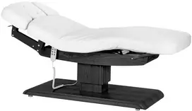 Activeshop Sillon Relax masažo stalas 63–87 cm elektrinis