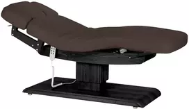 Activeshop Sillon Relax kosmetologinis gultas reguliuojamas atlošas 87 cm