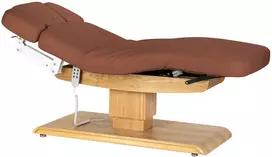 Activeshop Sillon Relax kosmetologinis gultas elektrinis 63–87 cm