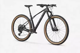 Dviratis 29" TREK Procaliber 9.6 Gen 3 juodas