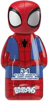 Marvel SPIDERMAN 3-in-1 Bath Gel 300ml
