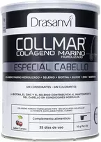 Drasanvi COLLMAR HAIR hydrolyzed marine collagen 350 gr