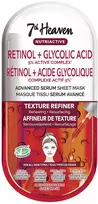 7th Heaven RETINOL mask 1 unit
