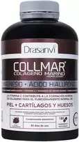 Drasanvi COLLMAR CHOCO COOKIE chewable tablets 180 units
