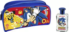 Sega SONIC CASE 2 pc