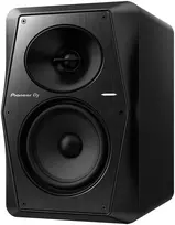 Pioneer VM-50 garsiakalbis 2 juostų juodas laidinis