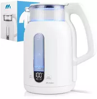 Gruzdintuvė MalTec Elektrinis virdulys Boily3000-WH