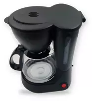 Lašelinis kavos aparatas WJ-9008 650 W, 0,6 l su stikliniu ąsočiu