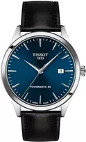 Laikrodis Tissot Classic Dream 40mm T158.407.16.041.00