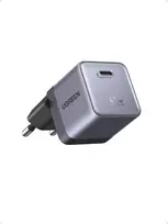 UGREEN tinklo įkroviklis USB-C 45 W su GaN technologija, modelis 95692