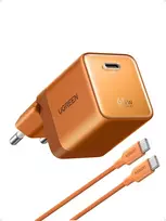 UGREEN Nexode Air USB-C sieninis įkroviklis 65 W, kompaktiškas, X860