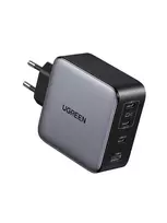UGREEN Nexode tinklo įkroviklis 200 W su 4 USB jungtimis ir PD 3.1 140 W X764