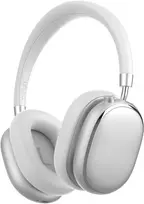 FOFUN belaidės ant ausų dedamos Bluetooth ausinės su hibridiniu ANC, 120 val. NC95