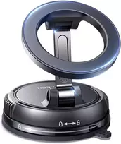 UGREEN MagSafe automobilinis telefono laikiklis N55, 360° pasukamas, 65187