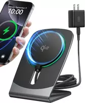 INIU belaidis magnetinis įkroviklis Qi2 15 W su USB-C jungtimi W21-E1