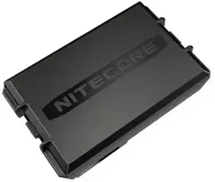 Nitecore HLB21500 įkraunamas ličio jonų (Li-ion) akumuliatoriaus blokas – 2500 mAh, greitas įkrovimas per USB-C, kompaktiškas ir lengvas dizainas, integruotos apsaugos funkcijos (tinka UT27, HA23 UHE galvos lempoms)