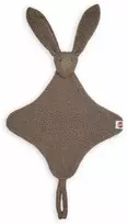 LODGER Bunny Teddy minkštas flanasovinis meilės žaisliukas triušiukas Buffalo (TY 535)