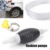 Rankinė Skysčių Pompa