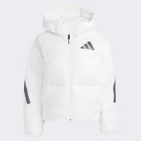 AdidaS Women S Climawarm Down Jacket Z.n.e. AS(90) white