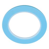 High Temp Vinyl Thin Fine Line Masking Tape Painter Tape-Automotive Car-Painting 5mm white