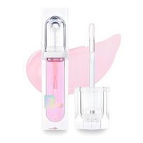 B by Banila Tūrio lūpų putlintojas Maxi Clear Šviesiai rožinis lūpų paryškintojas 7g white