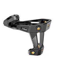 ENLEE Bicycle Kettle Rack Extension Seat, Mountain Bike Sitting Bow Extension Stand Saddle Adjustment Extension Rack Equipment juoda