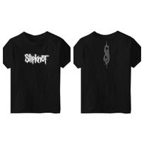 Slipknot 25-ojo jubiliejaus  Here Comes The Pain  Vintažiniai marškinėliai be rankovių | Nu-Metalo Roko Grupės Streetwear Marškinėliai L ruda