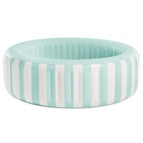 Pripučiamas baseinas Coastal Luxe Intex 168x53cm
