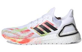 Adidas UltraBoost 20 'Heatmap' FW8169 39 black