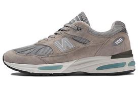 991v2 New Balance Pagaminta Anglijoje 'Rock Ridge' U991GL2 43 gray