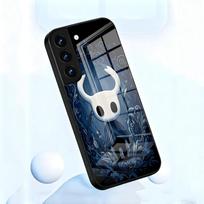 Žaidimas The H-Hollow K-Knight Telefono dėklas Samsung A56 A36 A26 A16 A15 A25 A35 A55 A14 A34 A24 A54 Stiklinis dėklas Samsung A32 5G