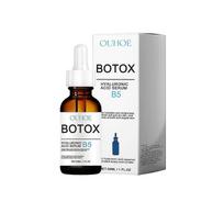 Hyaluronic Acid B5 Serum, Hyaluronic Acid Serum for Face with Vitamin B5, Anti-Aging Serum, Hydrating B5 Serum Plump Dry Skin, Moisturizing & Smooth 1pc