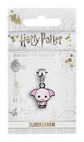 Harry Potter Chibi Dobby Slider Charm Multi white