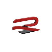 Volkswagen VW R Rline Golf Scirocco Beetle Jetta Passat Tiguan Touareg 3D Metaliniai Automobilio Priekinės Grotelių Emblemos Lipdukai Aksesuarai Metal