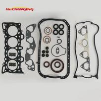 D15Z1 D15B2 D16A6 D16Z6 For HONDA CIVIC CONCERTO 1.5 engine gasket Engine Rebuilding Kit 06110-P08-010 50115800