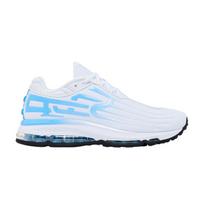Supreme x Nike Air Max 2001 Air Ecstasy White University Blue Unisex Sneakers Black Multicolor IM7412-100 44.5 white