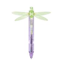 Retractable Pens, 0.5 mm Fine, 10 Count for and School One Size white
