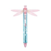 Retractable Pens, 0.5 mm Fine, 10 Count for and School One Size