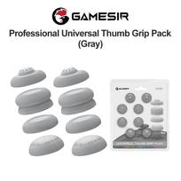 GameSir Gamepad Thumb Grip Joystick Cap Cover for G7 Pro Cyclone 2 Nova Lite G7 SE G8 Plus 8pcs Professional Universal Set
