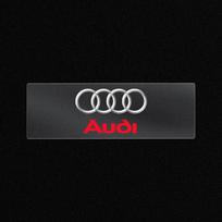 Automobilio 3D lipdukas Vairo lipdukai Emblema Ženklelis Automobilio stilius qwer114 Q7 Q3 Q5L Q2L S4 S5 S6 S7 A6L A4L A3 A4 A7 A5 B6 B8 B7
