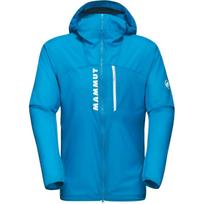 MAMMUT Aenergy Striukės & Paltai Vyriški 1012-00581 L blue